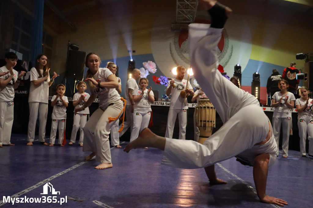  Fotorelacja: WOŚP w Koziegłowach!