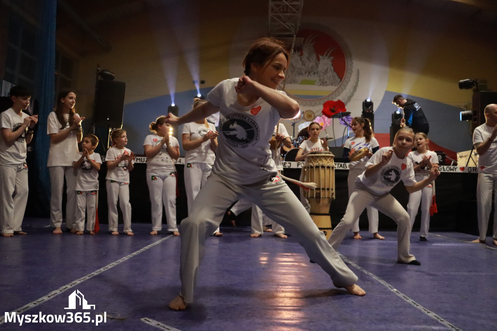  Fotorelacja: WOŚP w Koziegłowach!