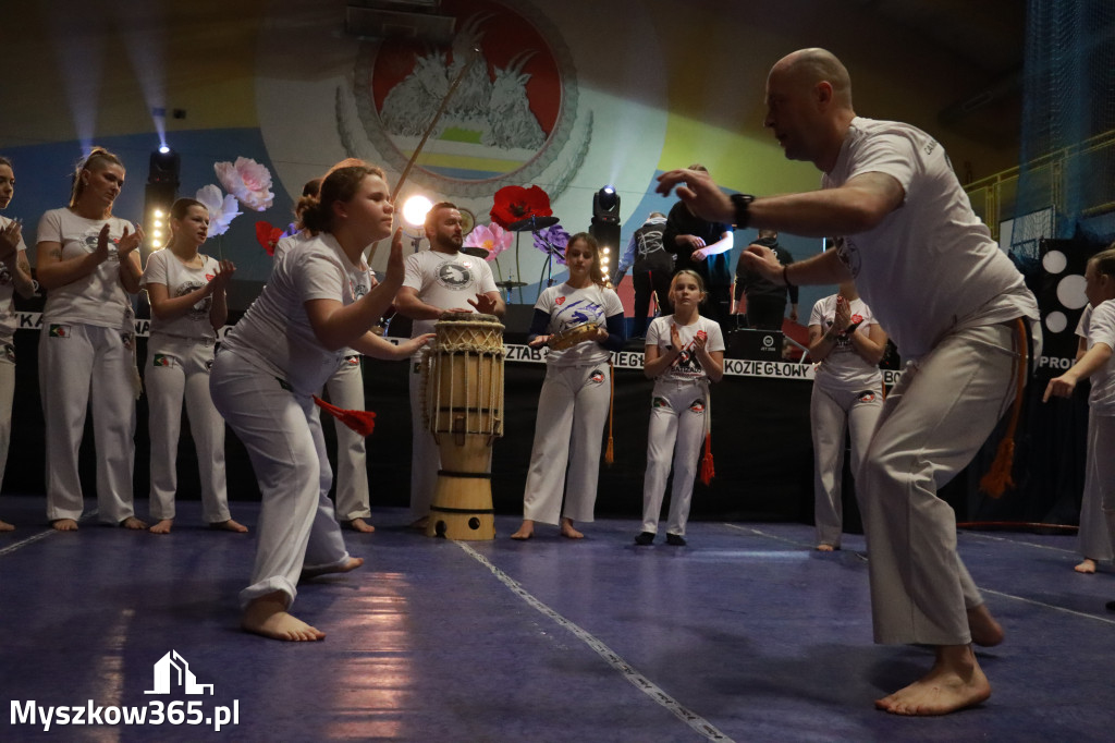  Fotorelacja: WOŚP w Koziegłowach!