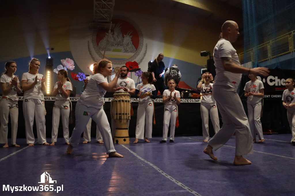  Fotorelacja: WOŚP w Koziegłowach!