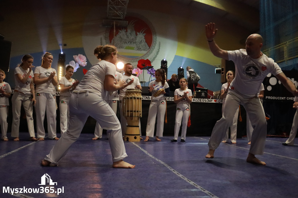  Fotorelacja: WOŚP w Koziegłowach!