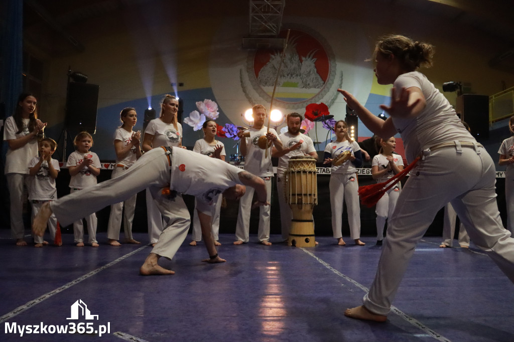  Fotorelacja: WOŚP w Koziegłowach!