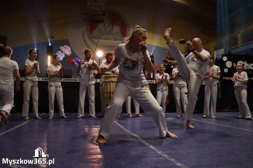  Fotorelacja: WOŚP w Koziegłowach!