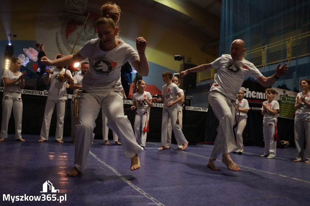  Fotorelacja: WOŚP w Koziegłowach!