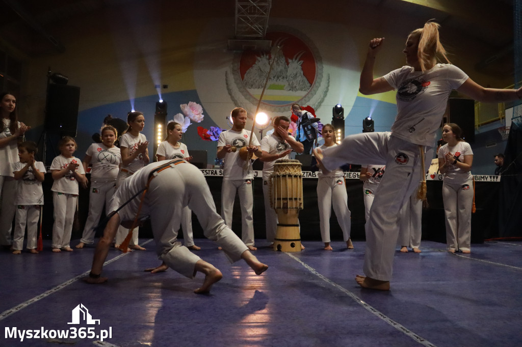  Fotorelacja: WOŚP w Koziegłowach!