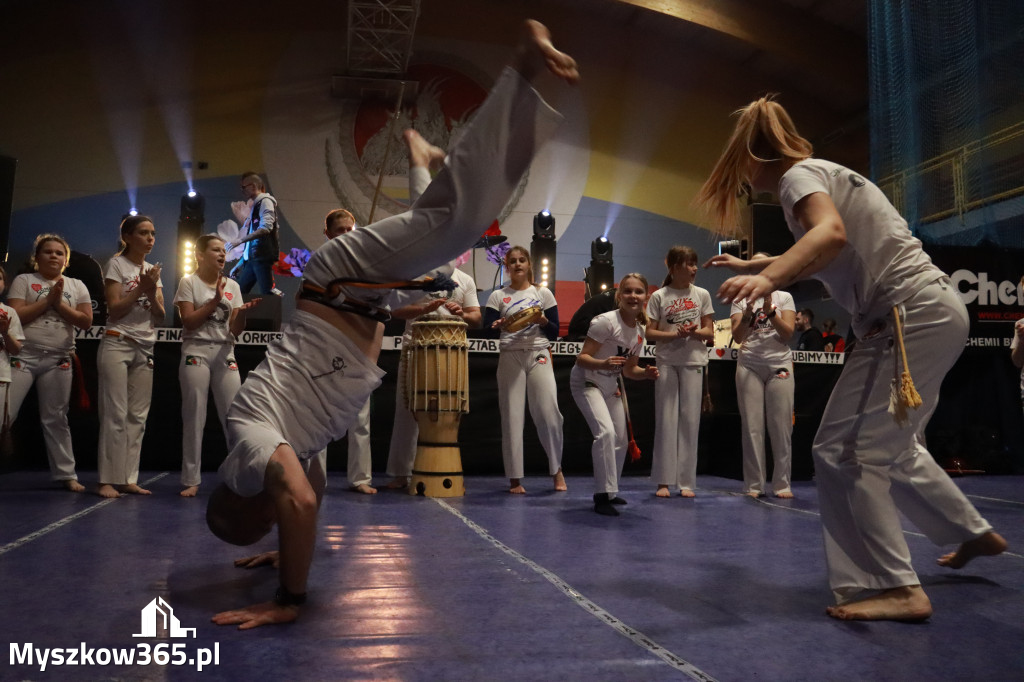  Fotorelacja: WOŚP w Koziegłowach!