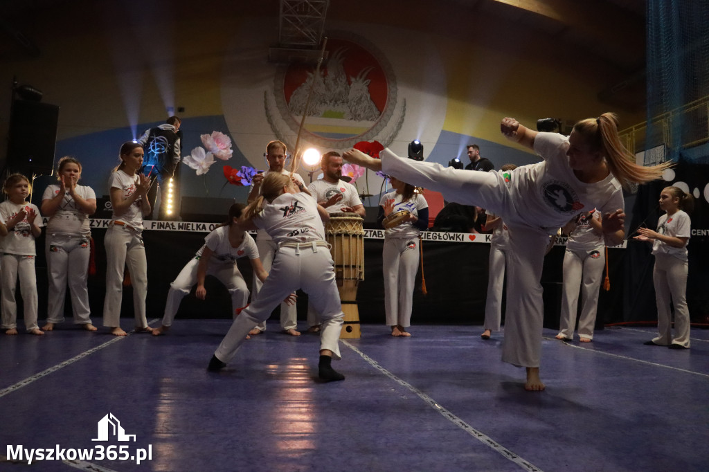  Fotorelacja: WOŚP w Koziegłowach!