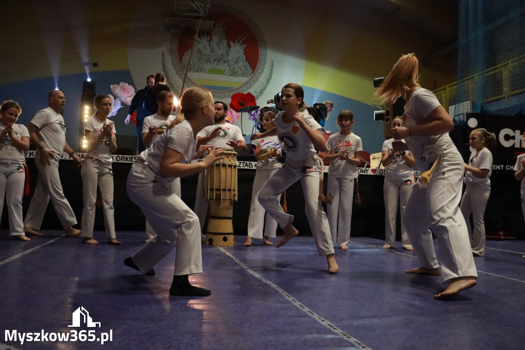  Fotorelacja: WOŚP w Koziegłowach!