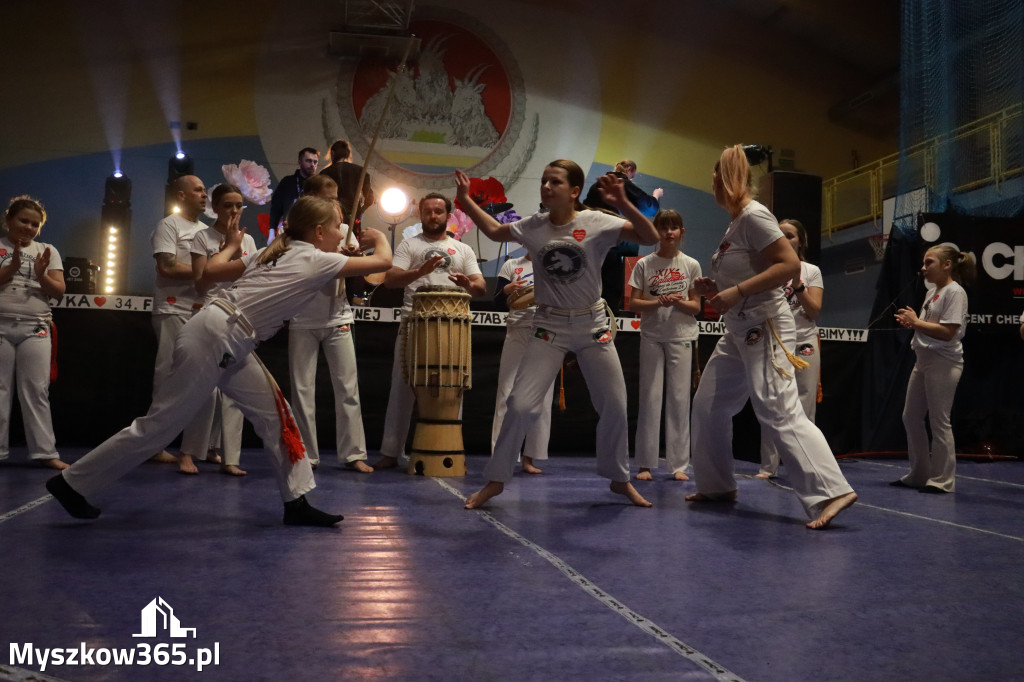  Fotorelacja: WOŚP w Koziegłowach!