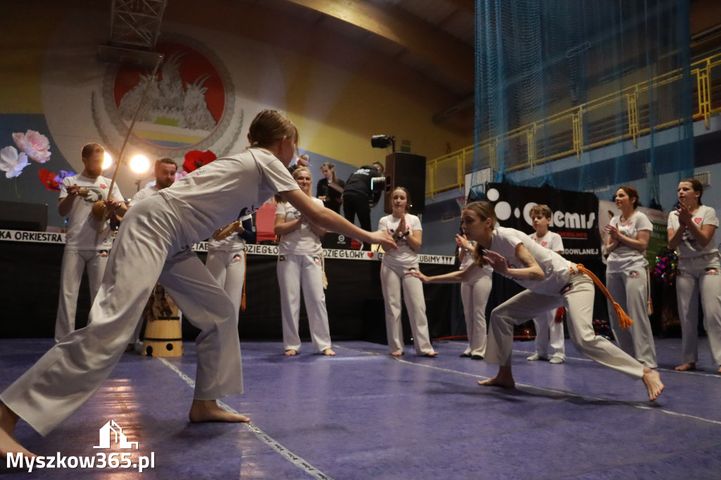  Fotorelacja: WOŚP w Koziegłowach!