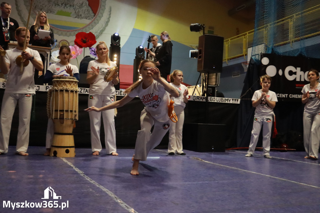  Fotorelacja: WOŚP w Koziegłowach!