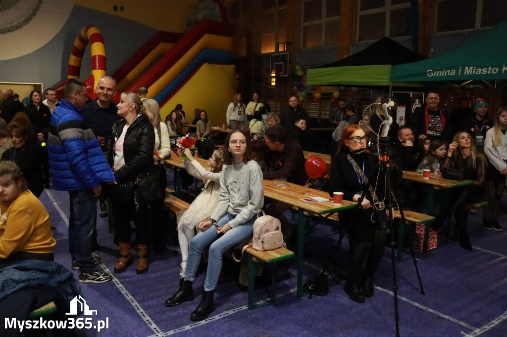  Fotorelacja: WOŚP w Koziegłowach!