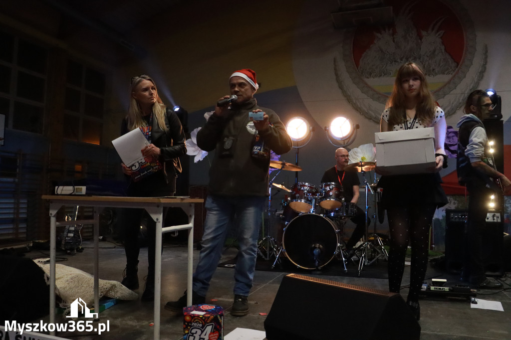  Fotorelacja: WOŚP w Koziegłowach!