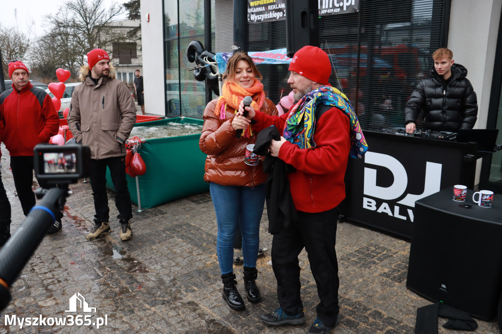  Fotorelacja: WOŚP w Myszkowie!