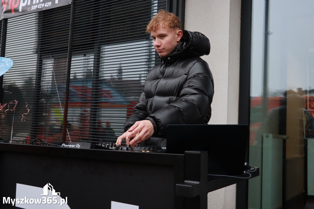  Fotorelacja: WOŚP w Myszkowie!