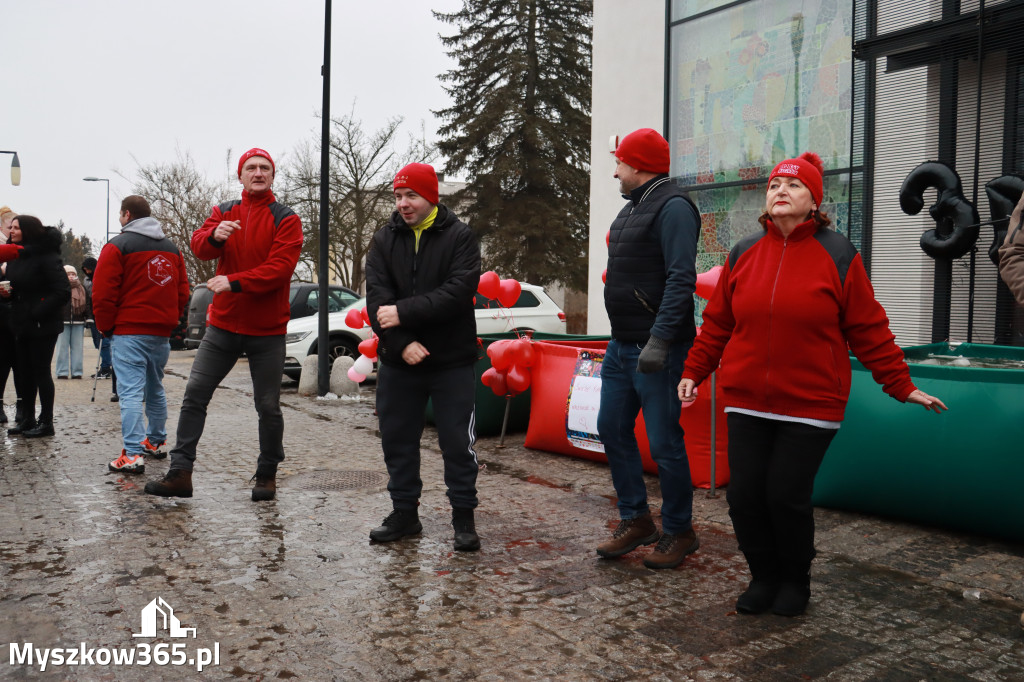  Fotorelacja: WOŚP w Myszkowie!