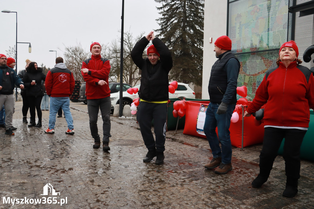  Fotorelacja: WOŚP w Myszkowie!