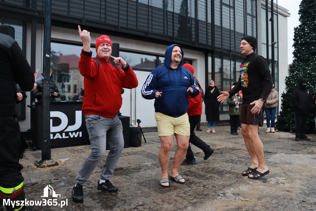  Fotorelacja: WOŚP w Myszkowie!