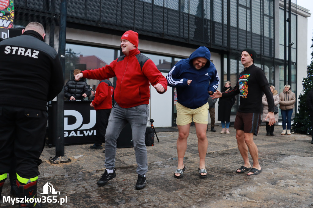  Fotorelacja: WOŚP w Myszkowie!