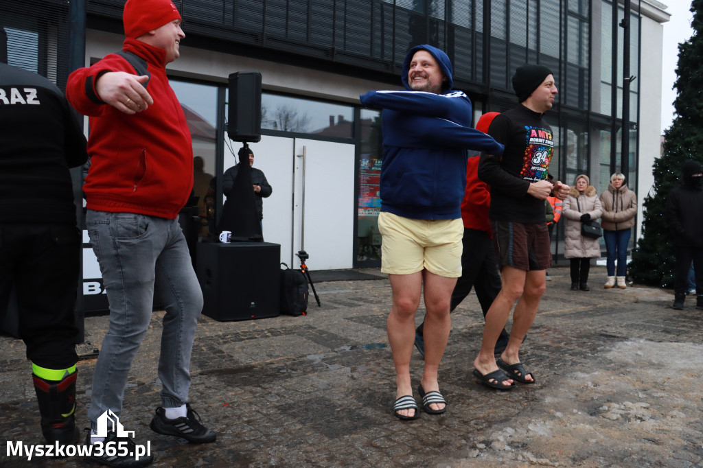  Fotorelacja: WOŚP w Myszkowie!