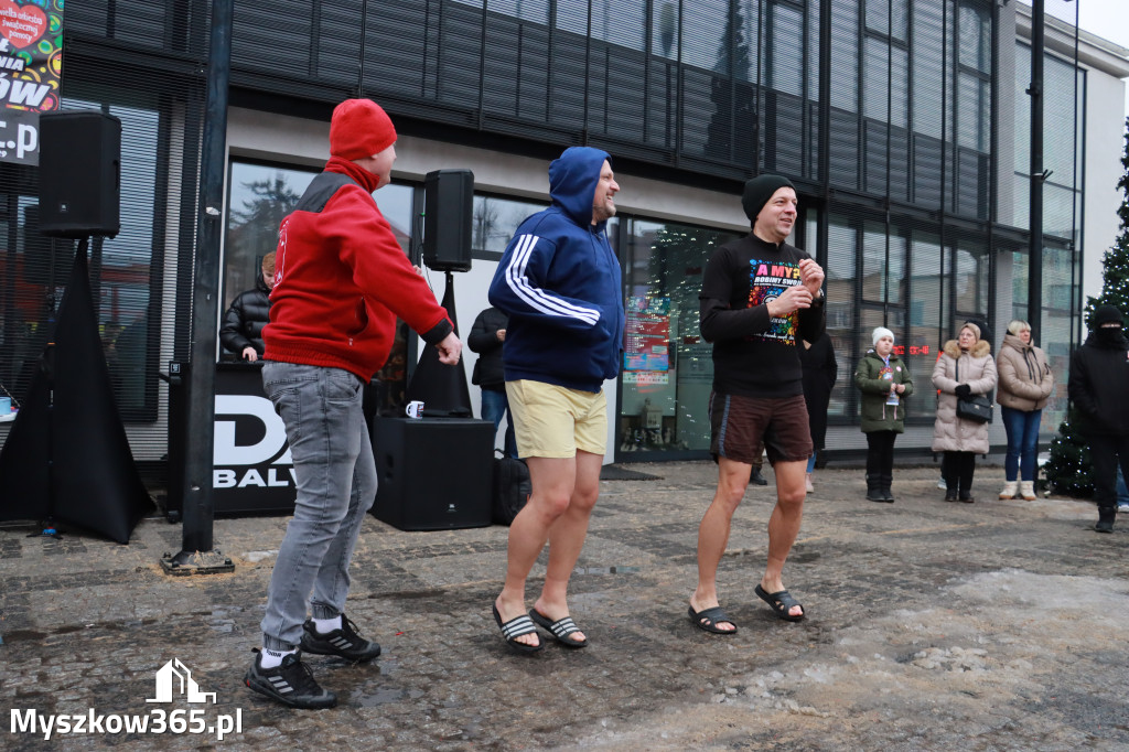  Fotorelacja: WOŚP w Myszkowie!