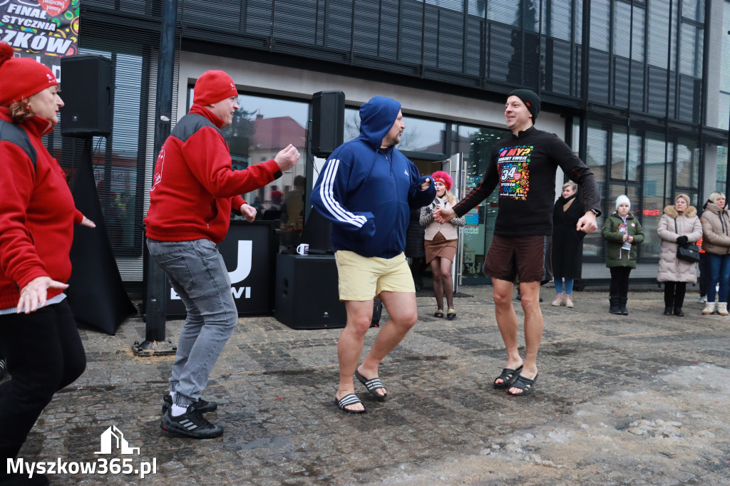  Fotorelacja: WOŚP w Myszkowie!