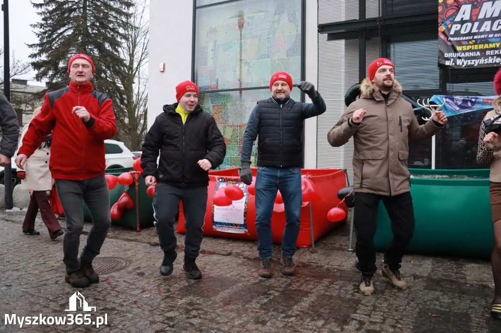  Fotorelacja: WOŚP w Myszkowie!