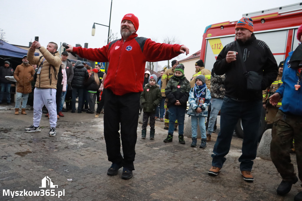  Fotorelacja: WOŚP w Myszkowie!