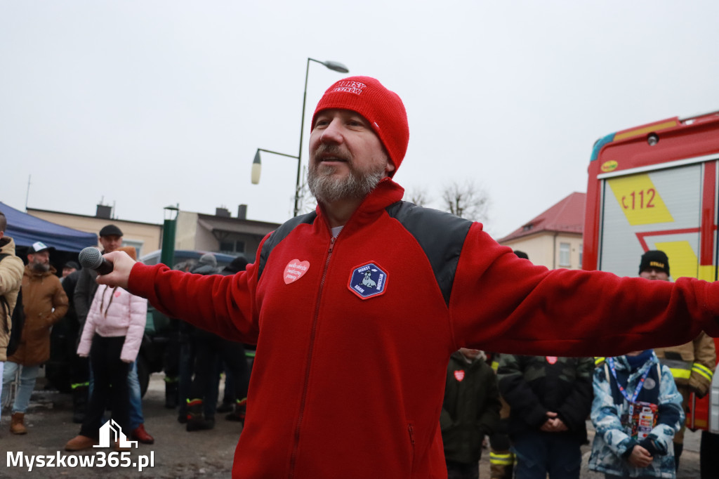  Fotorelacja: WOŚP w Myszkowie!