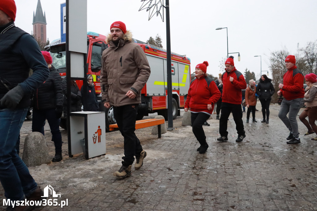  Fotorelacja: WOŚP w Myszkowie!