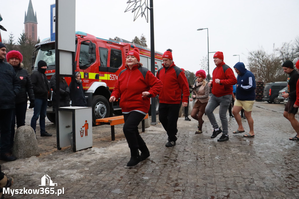  Fotorelacja: WOŚP w Myszkowie!