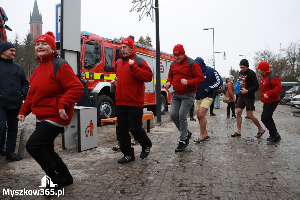 Fotorelacja: WOŚP w Myszkowie!