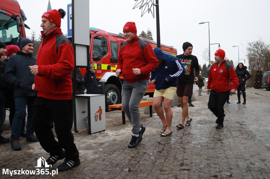  Fotorelacja: WOŚP w Myszkowie!