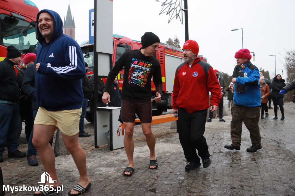  Fotorelacja: WOŚP w Myszkowie!