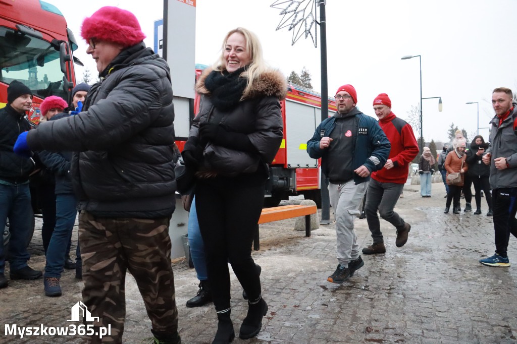  Fotorelacja: WOŚP w Myszkowie!