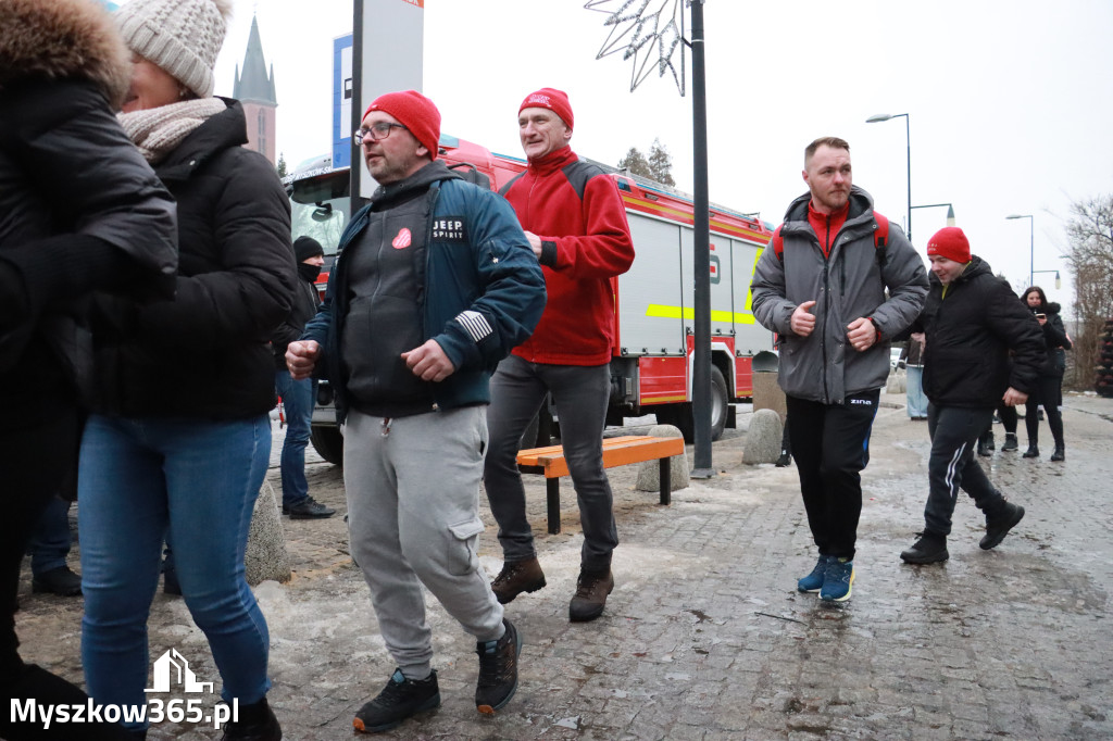  Fotorelacja: WOŚP w Myszkowie!