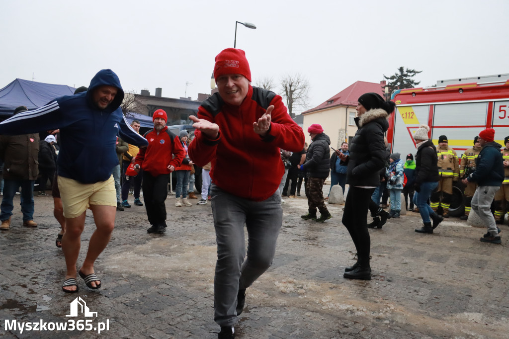  Fotorelacja: WOŚP w Myszkowie!