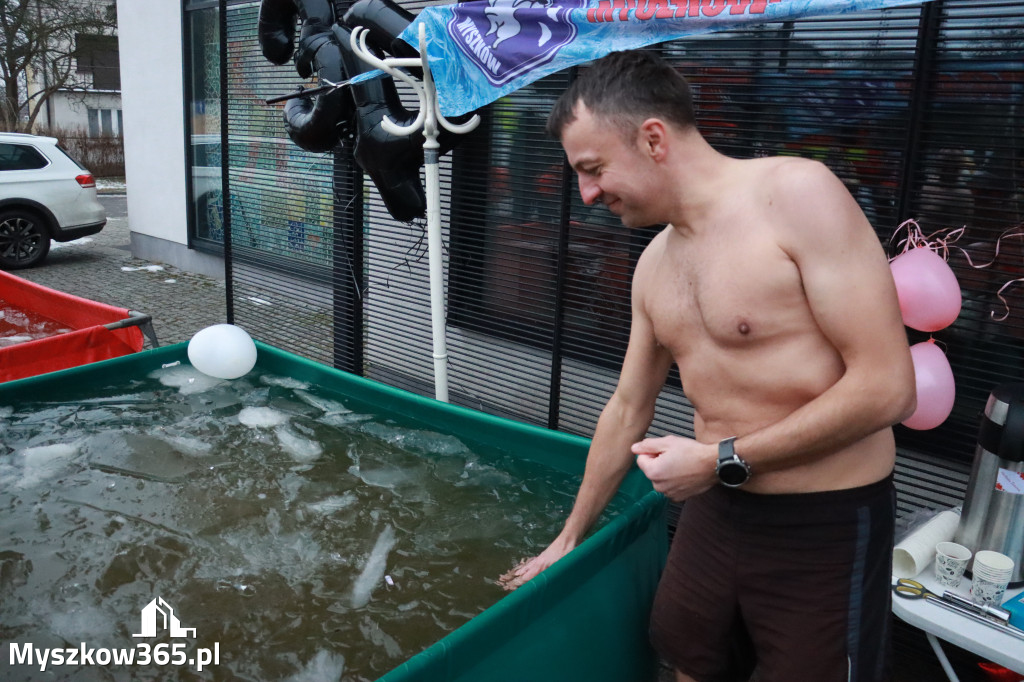  Fotorelacja: WOŚP w Myszkowie!