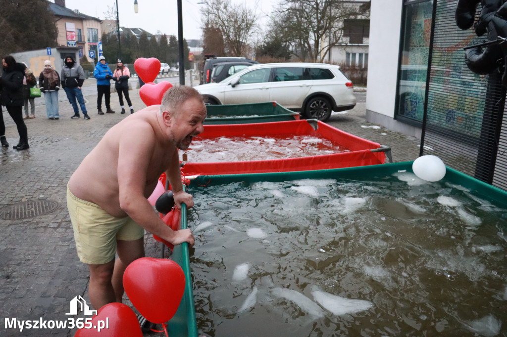  Fotorelacja: WOŚP w Myszkowie!