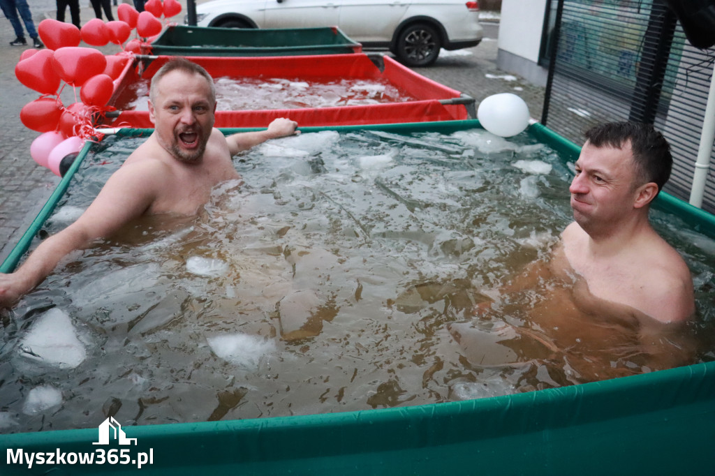  Fotorelacja: WOŚP w Myszkowie!