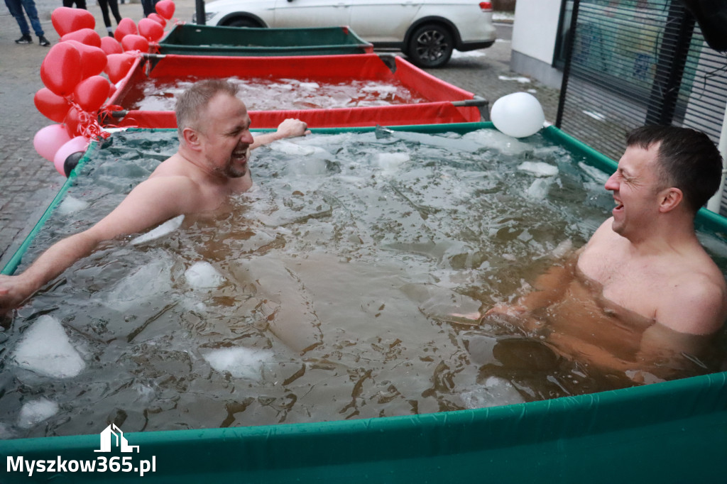  Fotorelacja: WOŚP w Myszkowie!