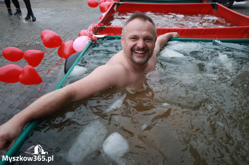  Fotorelacja: WOŚP w Myszkowie!