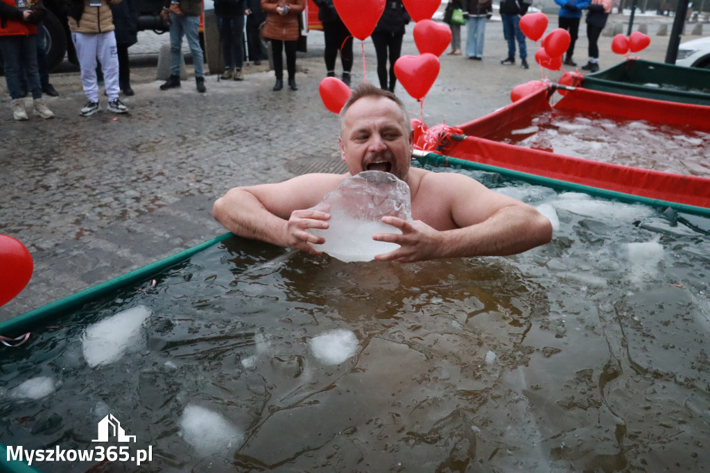  Fotorelacja: WOŚP w Myszkowie!