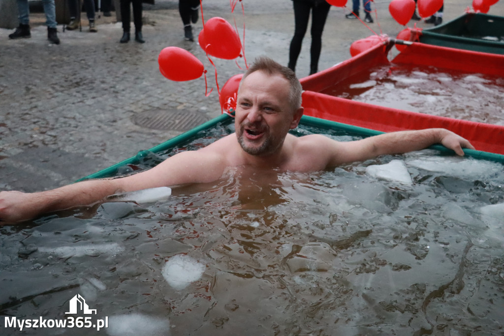  Fotorelacja: WOŚP w Myszkowie!