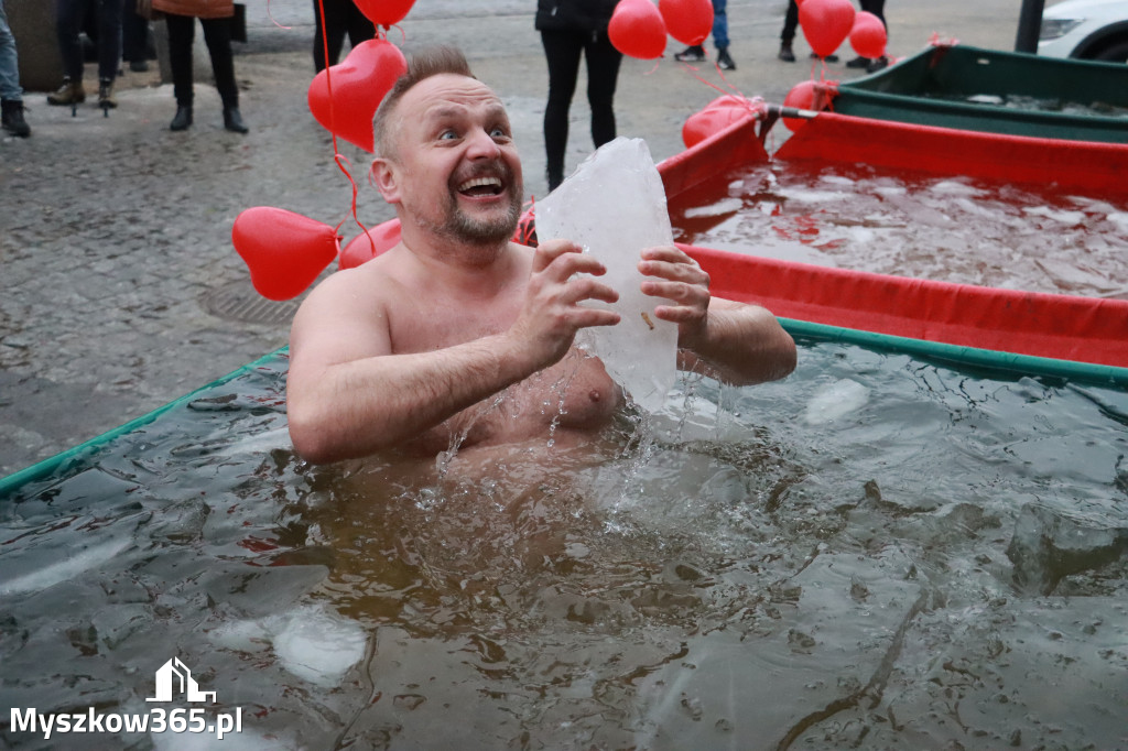  Fotorelacja: WOŚP w Myszkowie!
