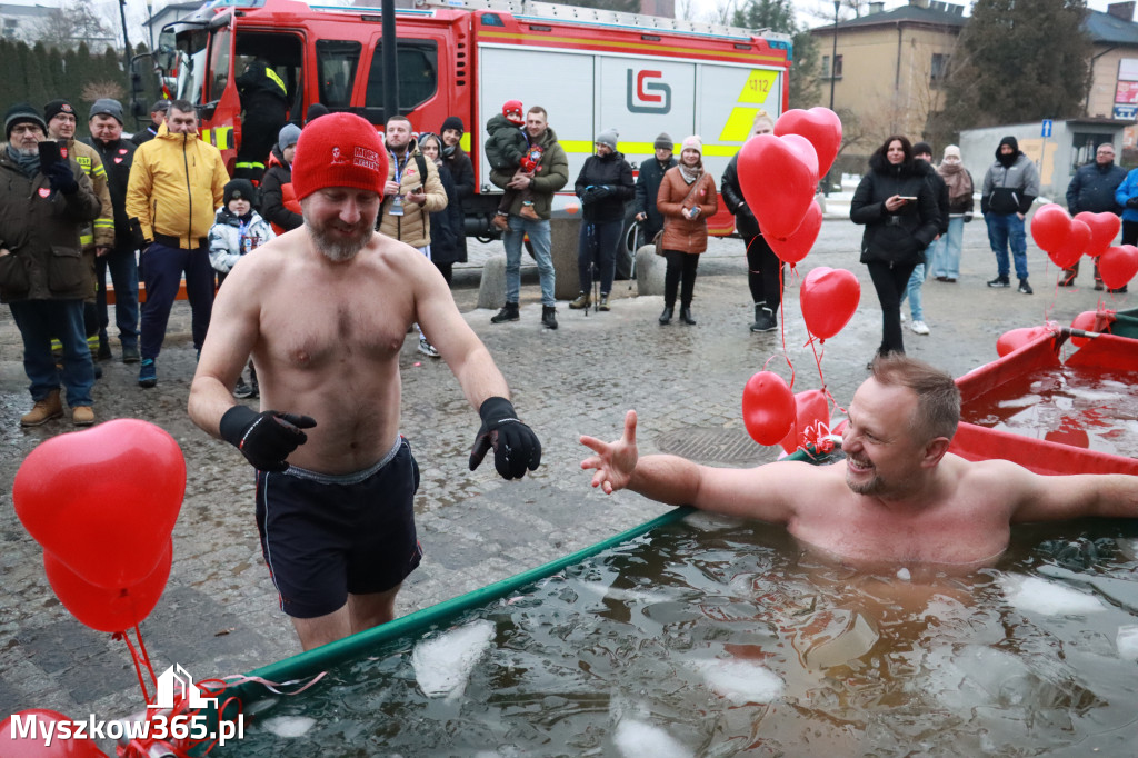  Fotorelacja: WOŚP w Myszkowie!