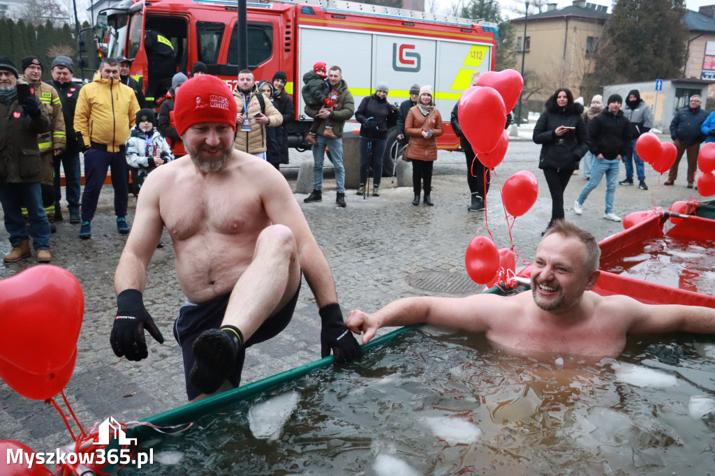  Fotorelacja: WOŚP w Myszkowie!