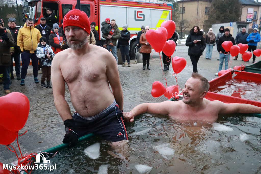  Fotorelacja: WOŚP w Myszkowie!