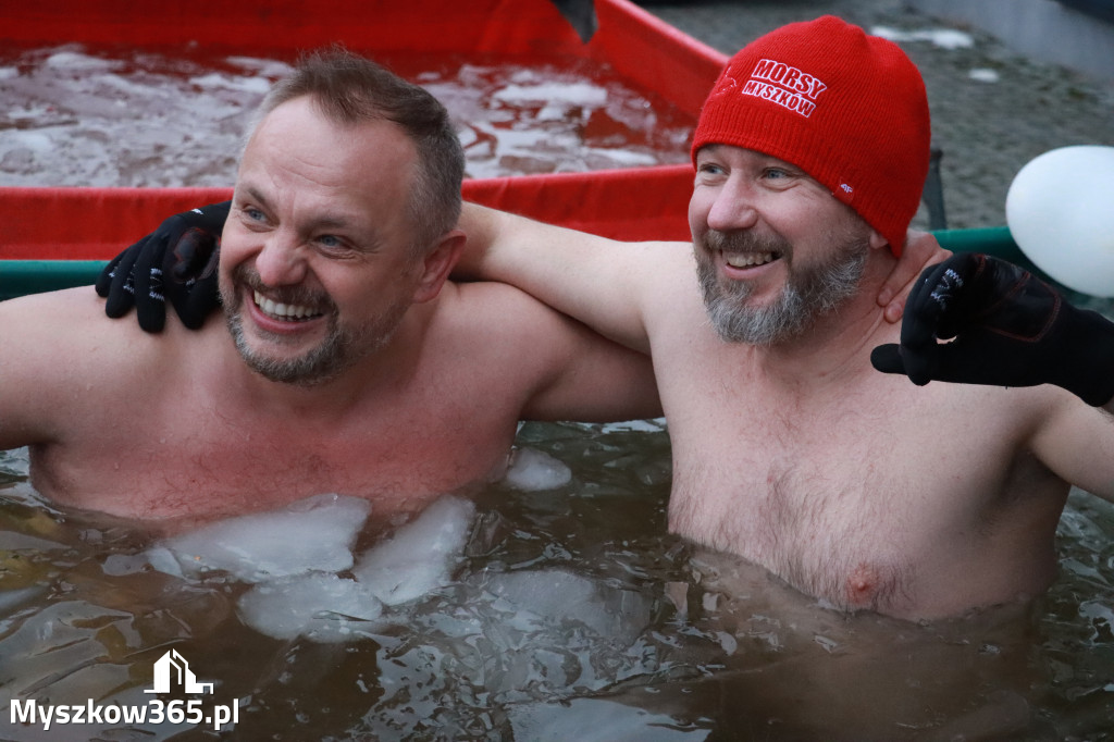  Fotorelacja: WOŚP w Myszkowie!