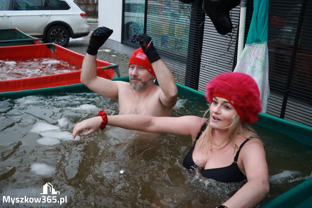 Fotorelacja: WOŚP w Myszkowie!